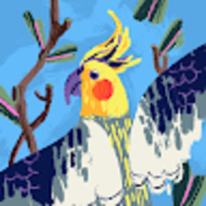 Meet your Posher, Casey